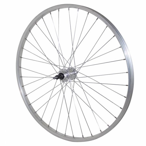 Aluminium hinterrad mtb - 26",
