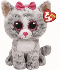Ty Plüschtier KIKI CAT - Die