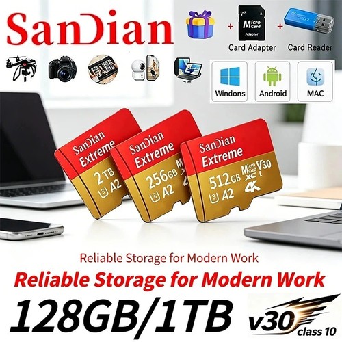512gb 256gb 128gb micro - 512gb,