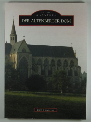 Der altenberger dom - der,