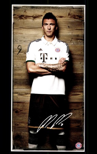 Mario mandzukic - mario,