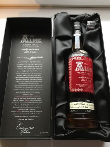 Original glen els the alrik - glen,