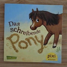 Pixi-Buch Nr. 2584, Serie 284