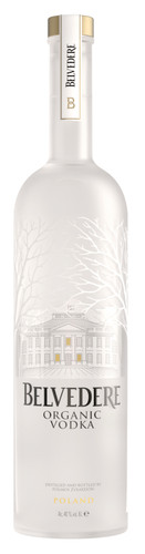 Belvedere pure - (62,7€/l),