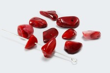 INWARIA Edelsteine Splitter