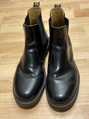 Martens 38 2976 - dr.martens, 38,