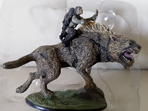 Herr der ringe - ringe, sonderfigur
