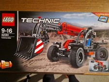 LEGO Technic 42061