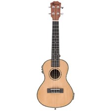 Redwood Lili' Koi Concert