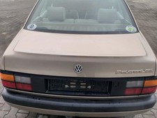 VW Passat 35I B3 original Heckklappe Kalaharibeige LA1Y Limousine Bj.1988 