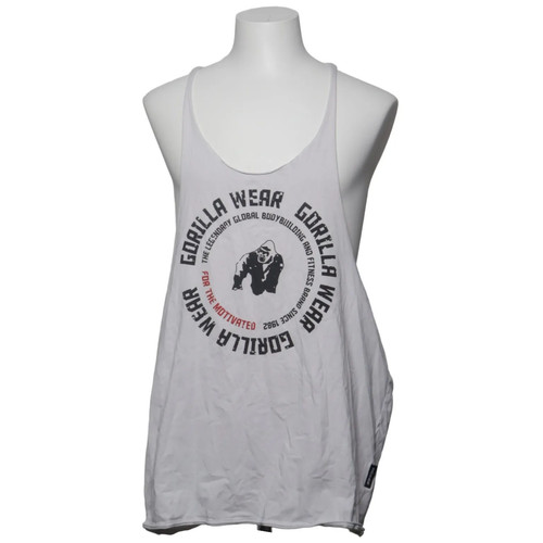 Gorilla wear tanktop - gorilla, wear,