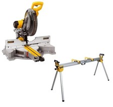 Dewalt DWS780KIT Paneelsäge