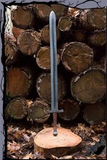 Larp-Waffe - Langschwert-