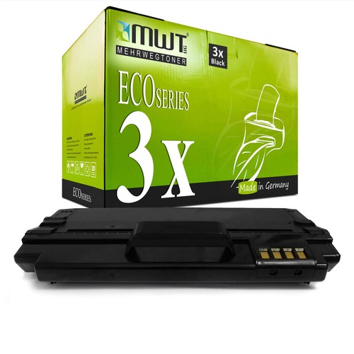 Toner für samsung - 3x, 4500