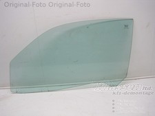 Seitenscheibe Türscheibe