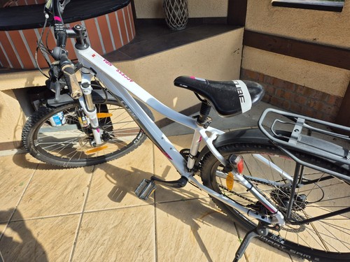 Cube mountainbike 5 - cube,