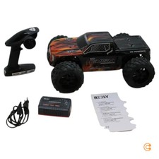 Reely Cimera Black Brushless
