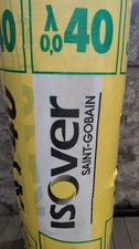 Dämmwolle Glaswolle Isover KT