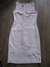 Laura ashley kleid 2tlg - 2tlg., zart