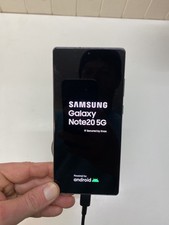 Samsung Galaxy Note20 (5G) -