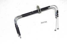 Yamaha YZF R6 RJ11 RJ15 Stellmotor Kabel 06 Seilzüge Exup Servo Auspuff Exhaust