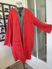 STEFFEN SCHRAUT, STICKMANTEL