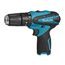 Makita HP330D Bohrmaschine 10,8V ohne Akku und ohne Ladegerät