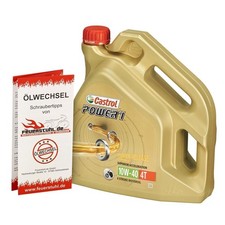 Honda CBR 900 RR Fireblade