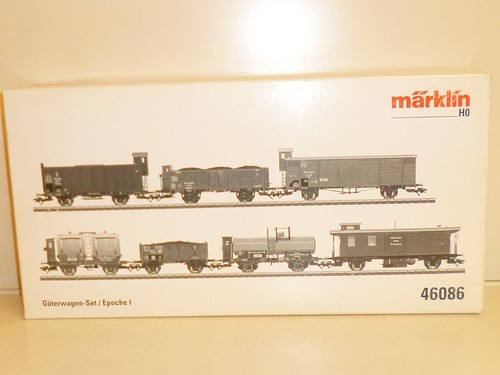 Märklin 46086 - h0:,