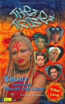 The tribe ebony zwischen - tribe, ebony: