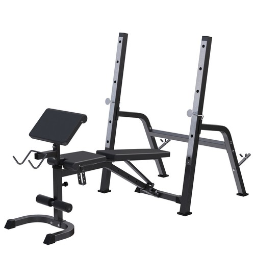 Gorilla sports hantelbank - gorilla, sports®