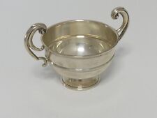 Silberschale - Konfektschale -