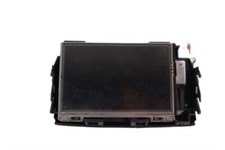 Bordcomputer Bildschirm NAVI