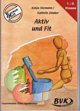 Themenheft Aktiv und Fit 1./2
