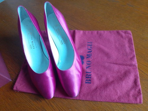 Eleganter designer pumps - eleganter,