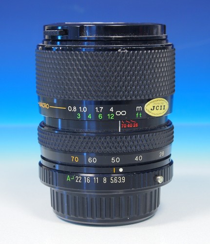 Soligor 70mm 9 4 - soligor, 28-70mm/3.9-4.8