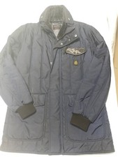 REFRIGIWEAR WINTER JACKE NAVY 52/XL ULTRAWARM