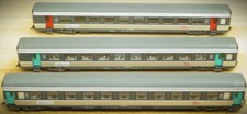 HO Piko 58612 komplettes Zug