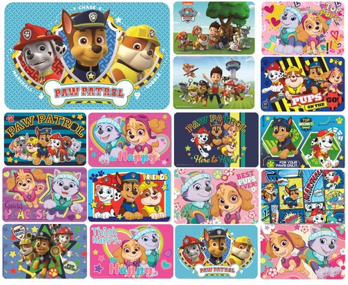 Paw patrol platzdecken - paw,