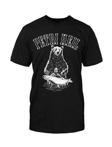 Petri heil shirt fun - heil,