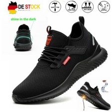 Damen Herren Arbeitsschuhe