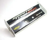 Carson 1:8 4WD Specter Two Sport V25 Heckspoiler Beklebt CS1®