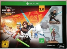 Disney Infinity 3.0 XBox ONE