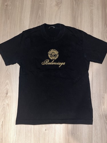 Balenciaga qixi crest medium - balenciaga,