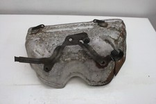 Porsche Cayenne 955 3,2 V6 R32 Abschirmblech Abgaskrümmer 022 253 035D