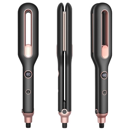2in1 profi haarglätter - 2in1,