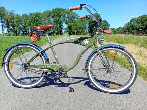 Bulls beach cruiser - bulls, 26