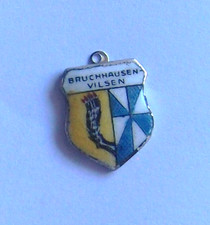 Bettelarmband wappen anhänger - bettelarmband,