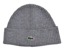 LACOSTE - STRICKMÜTZE MÜTZE