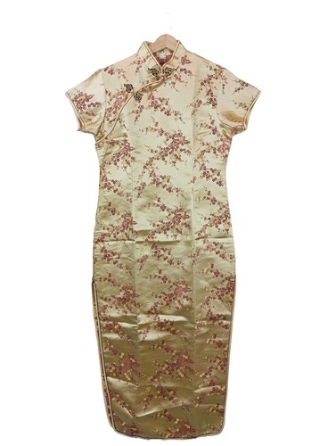 Laogudai qipao damen kleid - kleid, gr